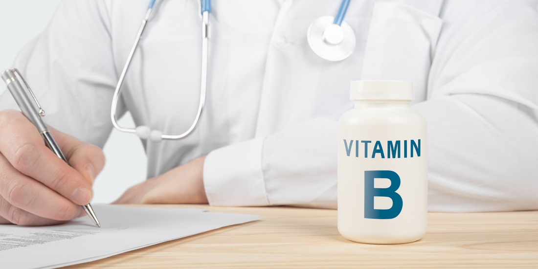 What happens if I take Vitamin B Complex every day?