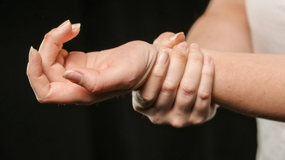 What is the benefit of Glucosamine Chondroitin Supplements?