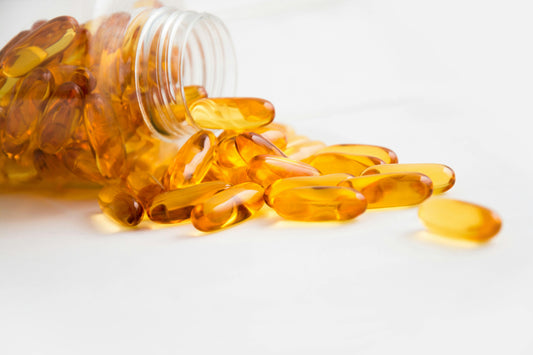 Why This Omega-3 Supplement Is Taking Over the Market in 2025