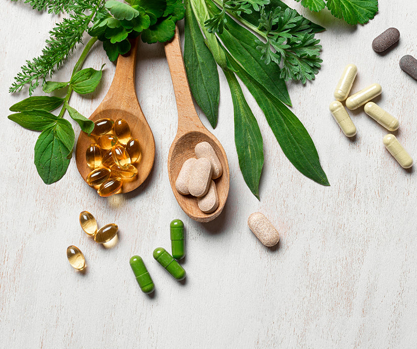 Power of Nutrition