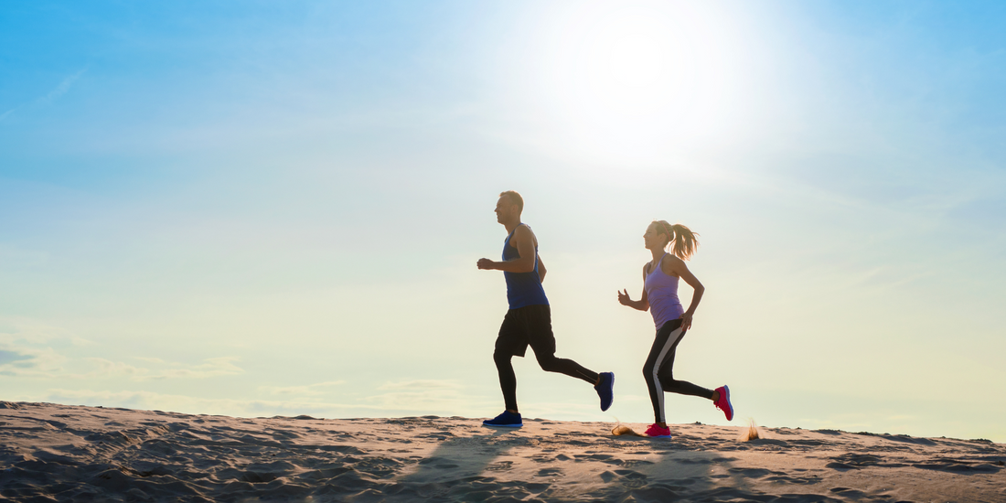 Calcium Magnesium Supplements