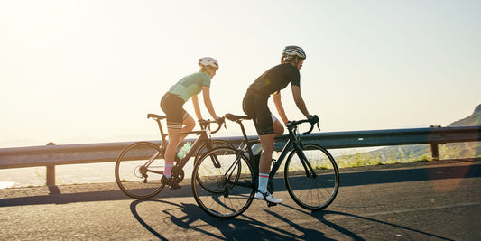 From Energy to Immunity: How Willkins Supplements Support a Healthier Lifestyle