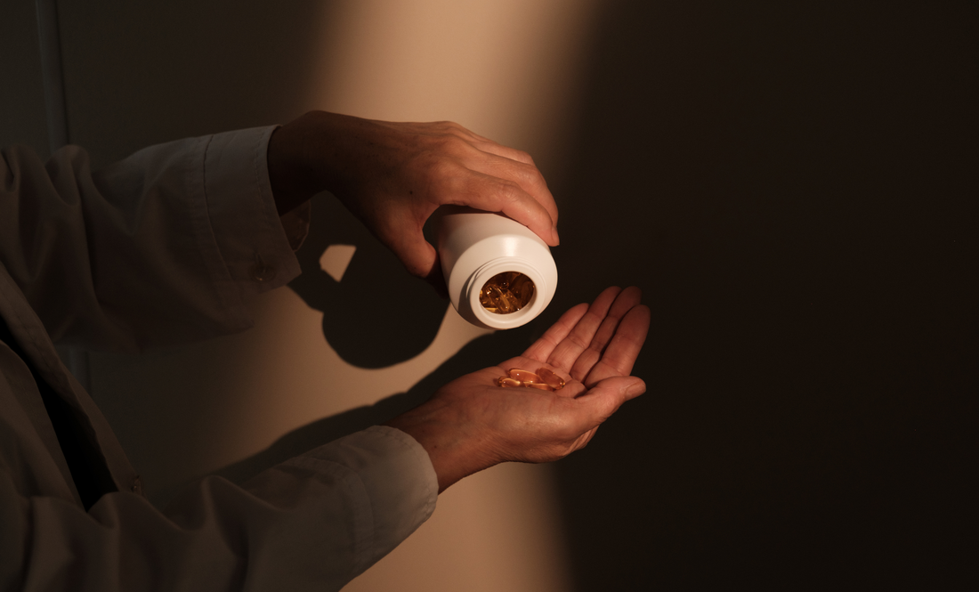 Multivitamins and Minerals Premium