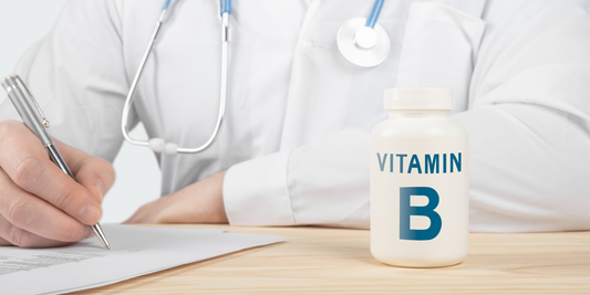What happens if I take Vitamin B Complex every day?