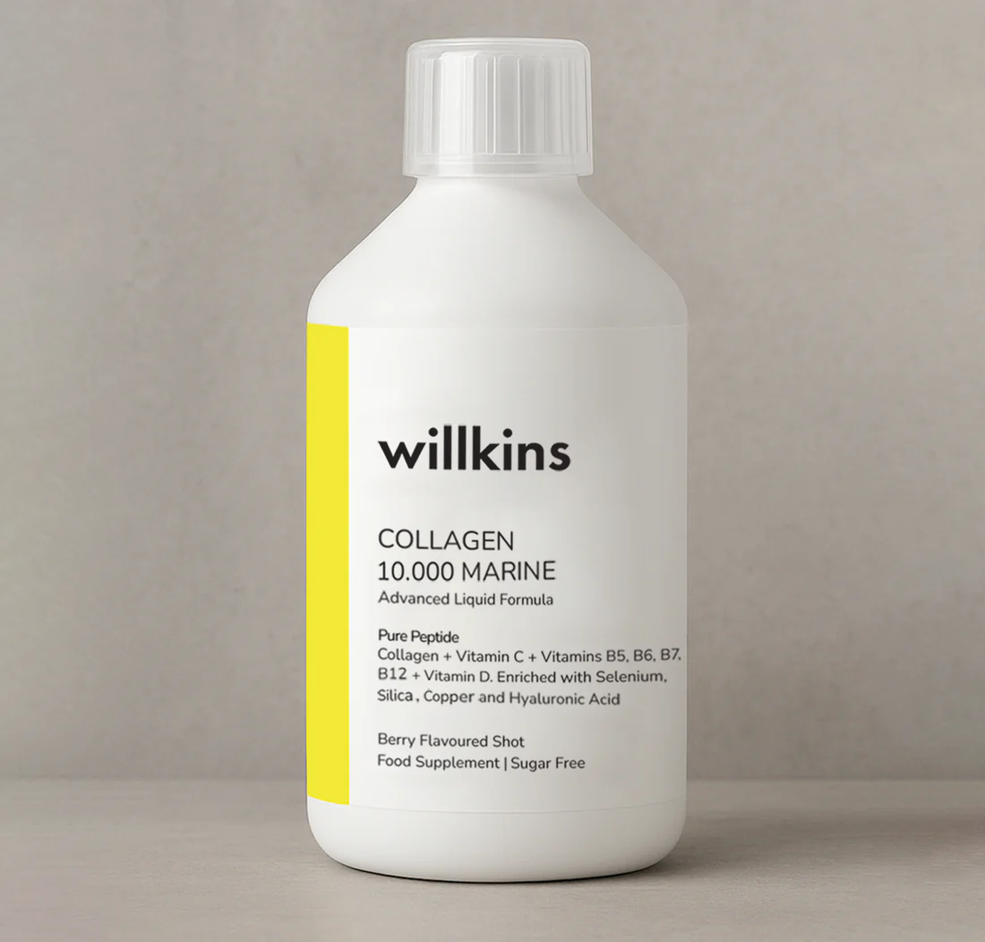 Why Willkins Offers the Best Multivitamin with Probiotics for Complete Daily Wellness
