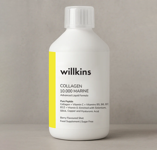 Why Willkins Offers the Best Multivitamin with Probiotics for Complete Daily Wellness