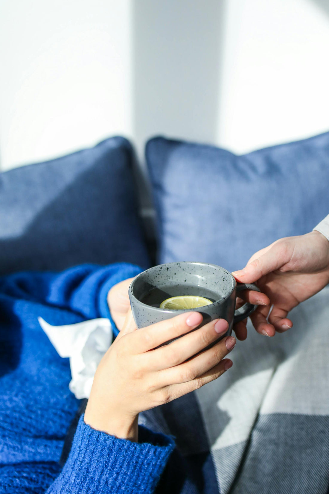 How to Stay Healthy This Winter Season