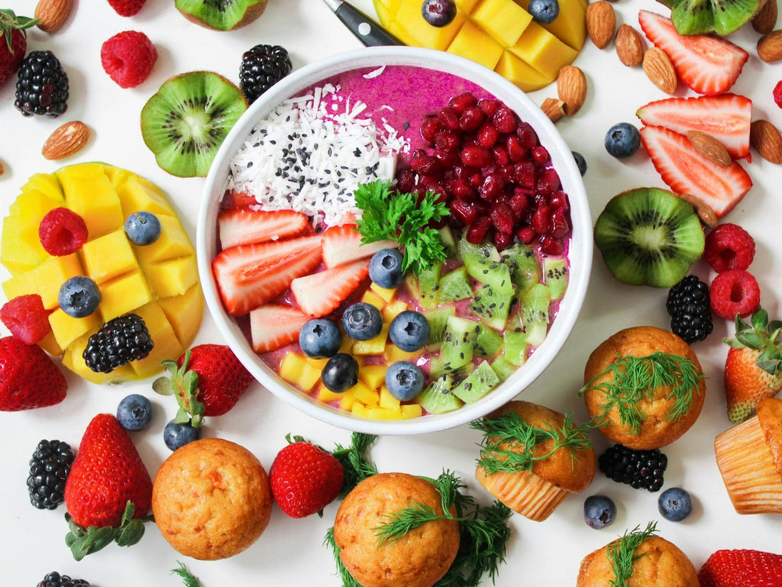 Common Myths About Healthy Eating: Debunked by Nutrition Experts