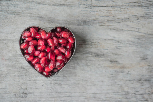Top 5 Foods for a Healthy Heart: Expert-Recommended Choices