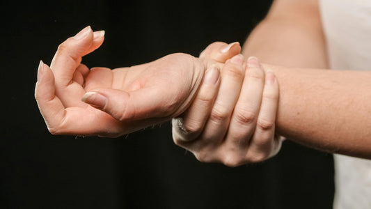 What is the benefit of Glucosamine Chondroitin Supplements?