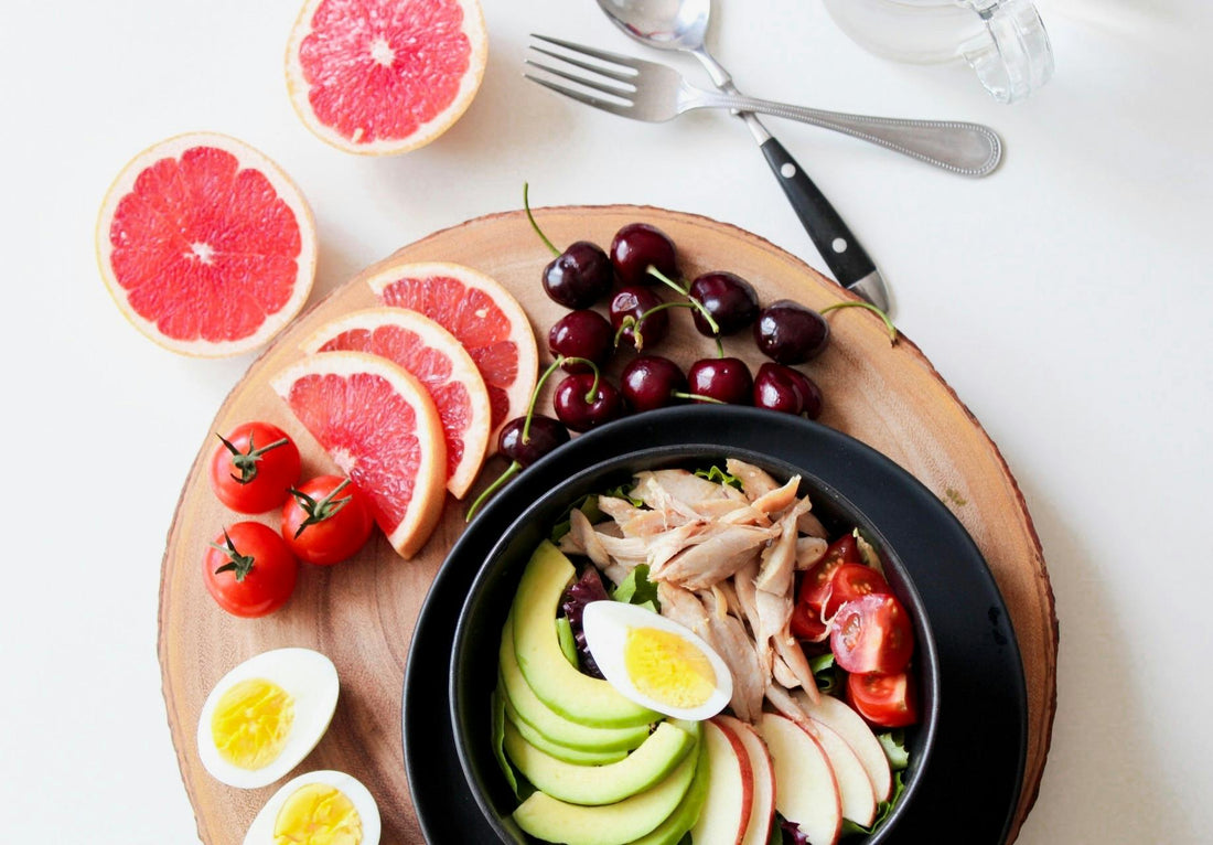 Understanding Macronutrients: How to Balance Protein, Carbs, and Fats