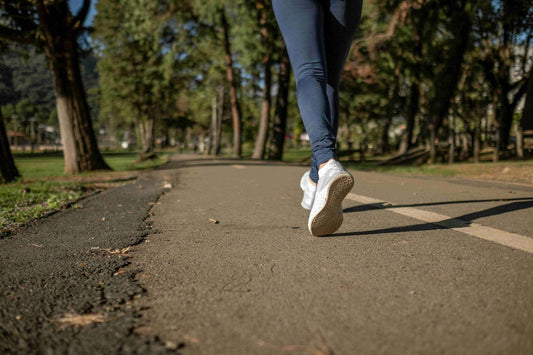 Running vs. Walking: Which is the Better Cardio Workout?