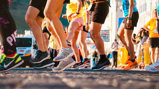 What to Do the Final Week Before Your Marathon Race