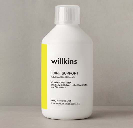 Joint Support - Advanced Liquid Formula